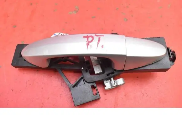 Ford B-MAX Rear door exterior handle AV11R264B16AB