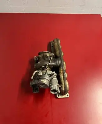 BMW X3 F25 Turbo 7583909 710063287