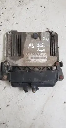 Engine control unit/module