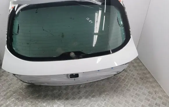 Seat Leon IV Tailgate/trunk/boot lid