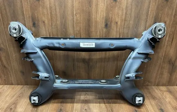Mercedes-Benz E W213 Rear subframe A2043520706 A2133507307