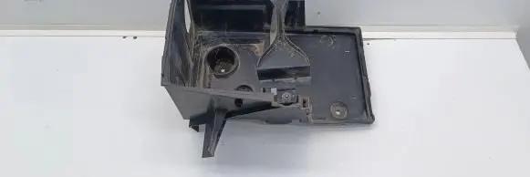 Volvo C30 Battery box tray 30667941
