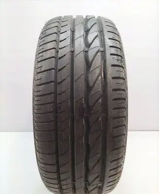 BMW 3 E46 R16 summer tire