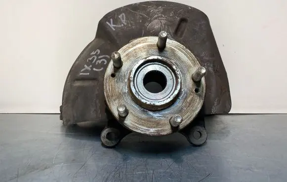 Hyundai ix35 Front wheel hub