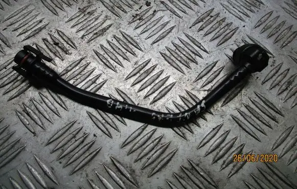 Dacia Sandero Other brake parts 