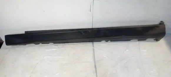 BMW X5 E70 Sill 51777191241