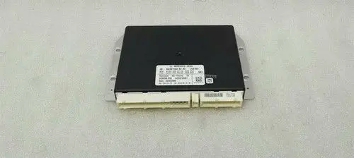 Mercedes-Benz SL R230 Air suspension control unit module (rear) A2305404245
