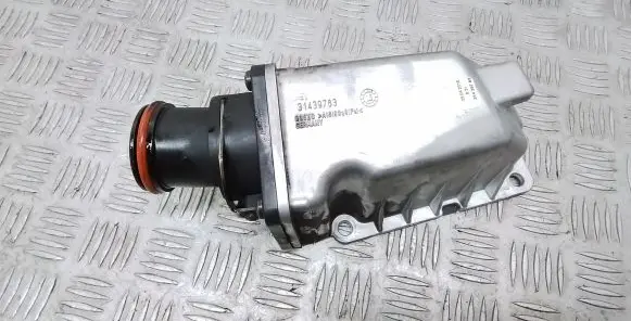 Volvo S90, V90 Supercharger 31439783