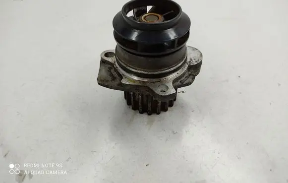 Seat Alhambra (Mk1) Water pump