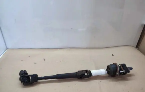 Jaguar XJ X351 Steering column universal joint