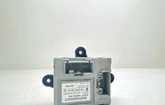 Ford S-MAX Door control unit/module 6G9T14B533KK 14C237KD 0507874802