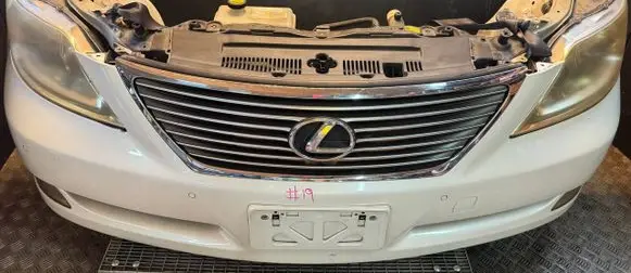 Lexus LS 460 - 600H Bumpers kit LEXUSLS USF405082748 8925730080