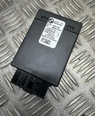 BMW X5 G05 Power steering control unit/module 9630188 11812010 313171919