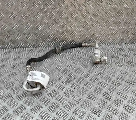 BMW 3 F30 F35 F31 Air conditioning (A/C) pipe/hose 9368332