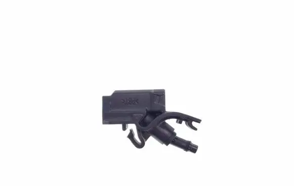Chrysler Pacifica Windshield washer spray nozzle 68229316AA