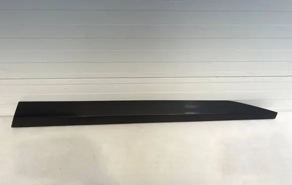 Skoda Superb B8 (3V) Front door trim (molding) 3V0853294A