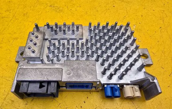 Mercedes-Benz C W206 Other control units/modules A2069001218 A2069025906 A2069017107