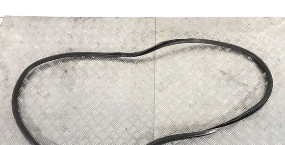 Jeep Compass Front door rubber seal