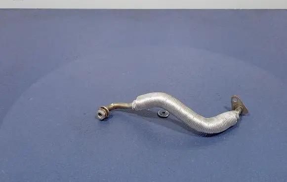 Porsche Panamera (970) Engine coolant pipe/hose 0P2145909A