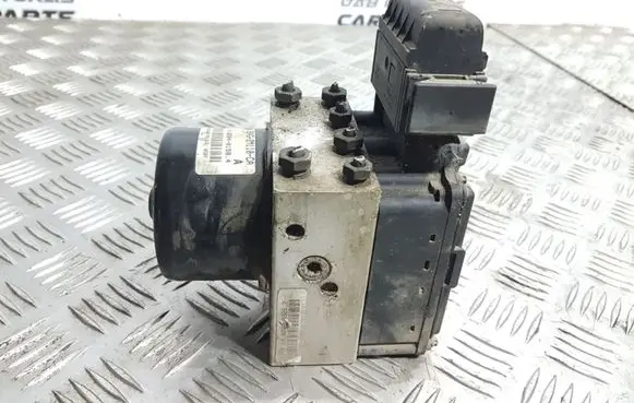 Ford Focus ABS Pump 98AG2M110CA HBF9D07Z73 5WK8458