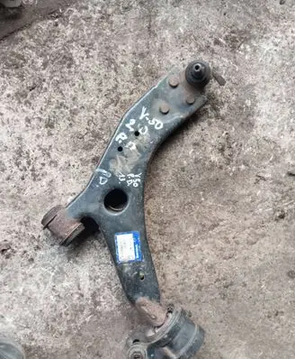 Volvo V50 Front lower control arm/wishbone 31277462