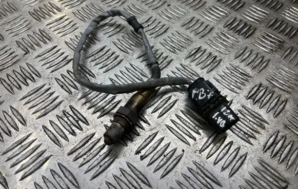 Volkswagen PASSAT B7 Lambda probe sensor