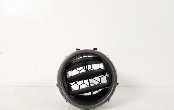Dash center air vent grill