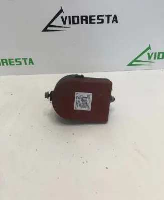 Peugeot 2008 I Alarm system siren 9677756080 69126719