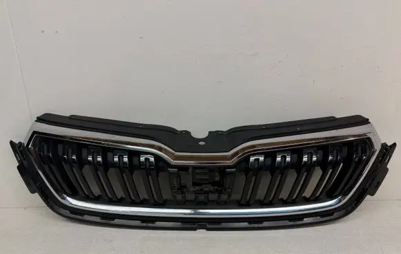 Skoda Kamiq Front grill 658853653