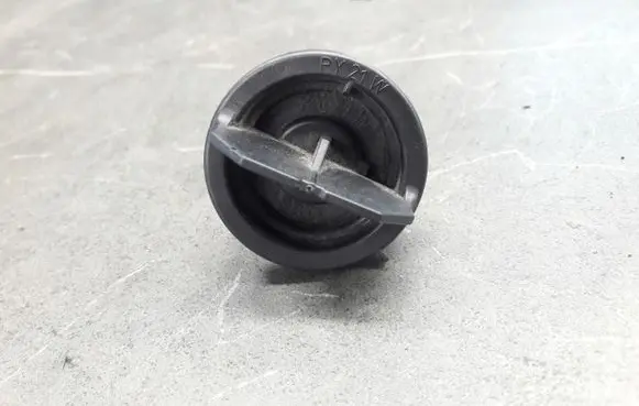 Ford Transit - Tourneo Connect Headlight part 
