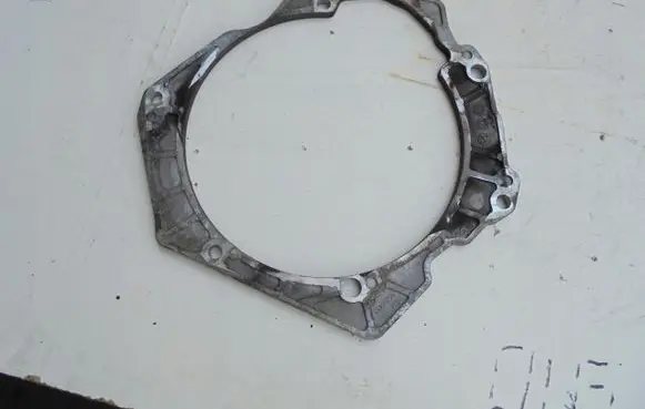Opel Astra J Clutch fluid reservoir/tank POZOSTAE