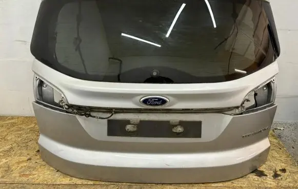 Ford S-MAX Tailgate/trunk/boot lid