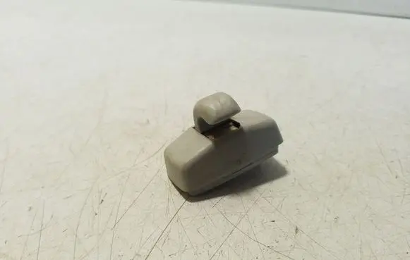 Volkswagen Sharan Sun visor clip/hook/bracket 3B0857561B
