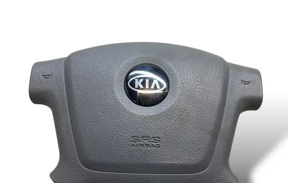 KIA Cerato Steering wheel airbag 569002F010GW 2F56900021GW D0DDSS3Y230186