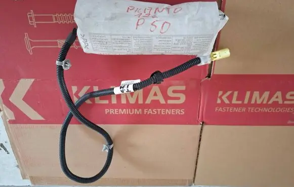 KIA Picanto Seat airbag 889201Y100