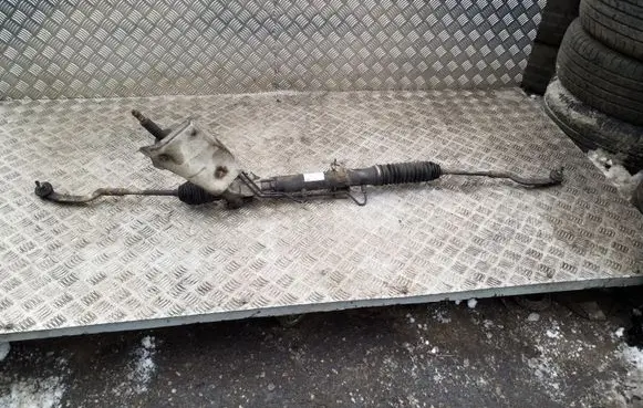 Renault Trafic II (X83) Steering rack 93862070 8200875898