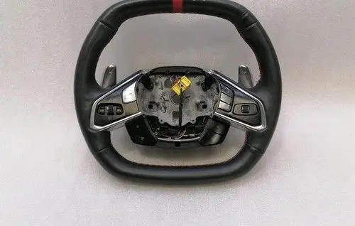 Chevrolet Corvette C8 Steering wheel axle set 84914768