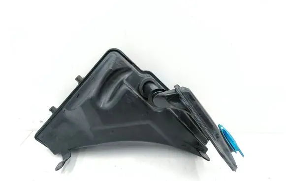 Porsche Macan (95B) Windshield washer fluid reservoir/tank 95B955453 95B955451 95B955449