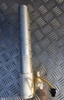 Fuel level sensor