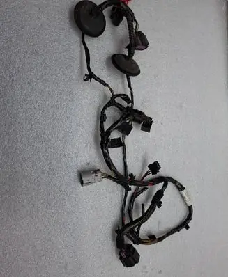 Opel Insignia A Tailgate/trunk wiring harness S27639582 13320250