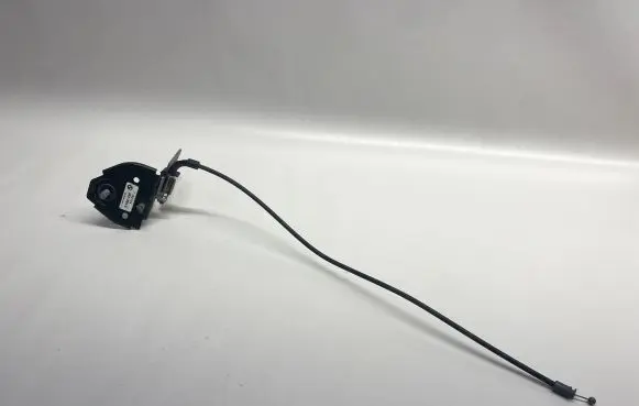 BMW Z4 E89 Engine bonnet/hood lock/catch 7183764 51237183764