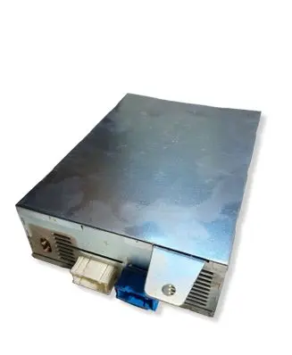 BMW X5 E53 Video control module 6966696 532244808 013505
