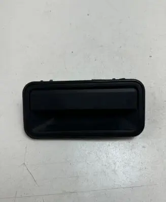 Chevrolet Tahoe Rear door exterior handle 15742233