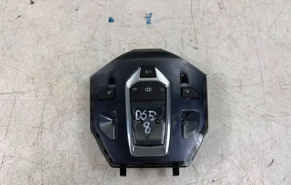 Citroen DS5 Front seat light 96702429XT