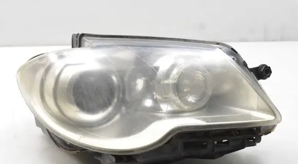 Volkswagen Touran I Headlight/headlamp 1T2941752A