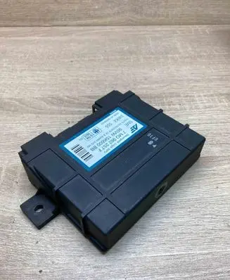 Volkswagen Sharan Comfort/convenience module 7M0962257F 95VW15K600BB