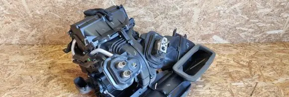 Ford Ecosport Interior heater climate box assembly housing DN1H198555GB