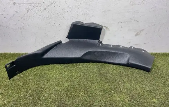 Audi Q7 4M Seat and door cards trim set 