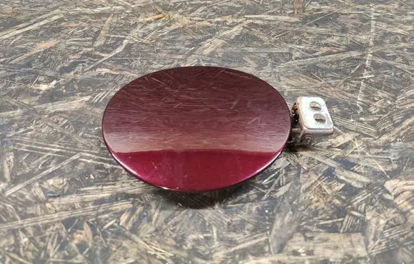 Maserati Quattroporte Fuel tank cap