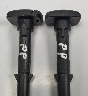 KIA Picanto Other seats 